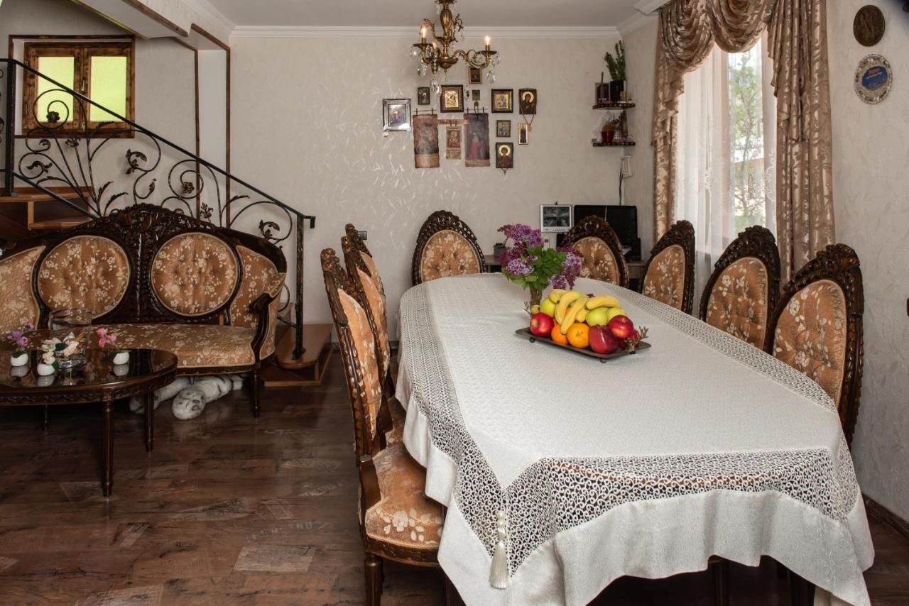 Гостевой дом Guest House Vip Боржоми-29