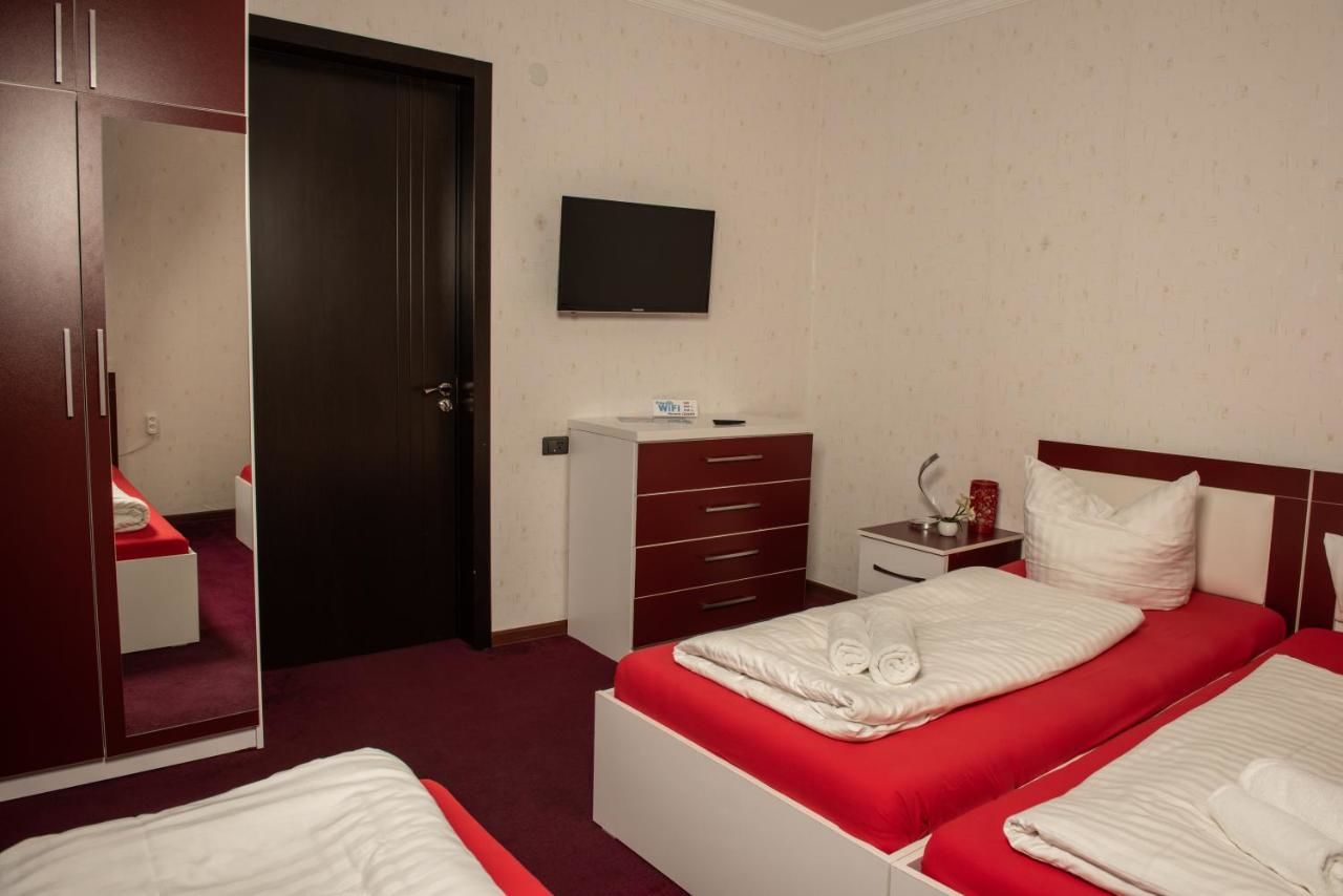 Гостевой дом Guest House Vip Боржоми-36