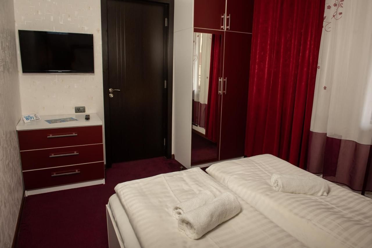 Гостевой дом Guest House Vip Боржоми-39