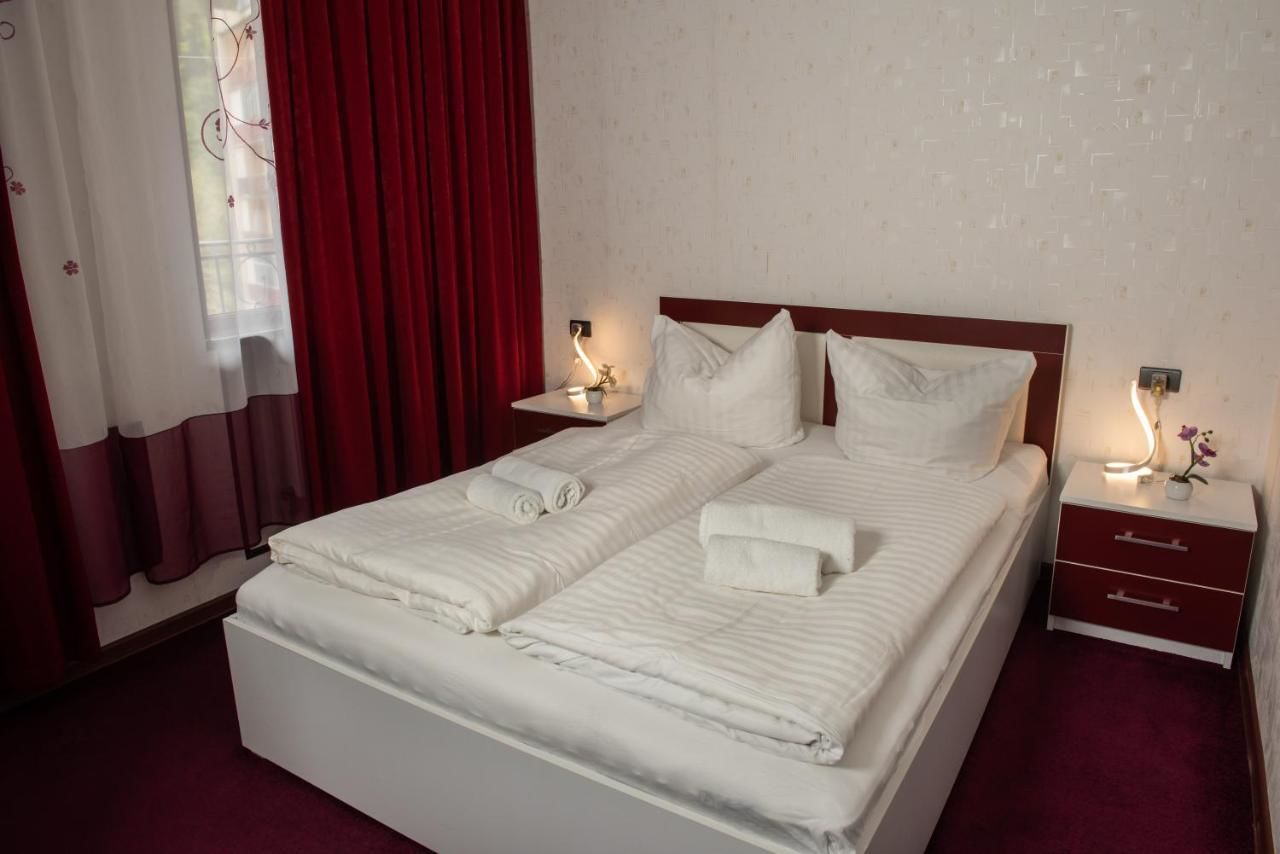 Гостевой дом Guest House Vip Боржоми-40