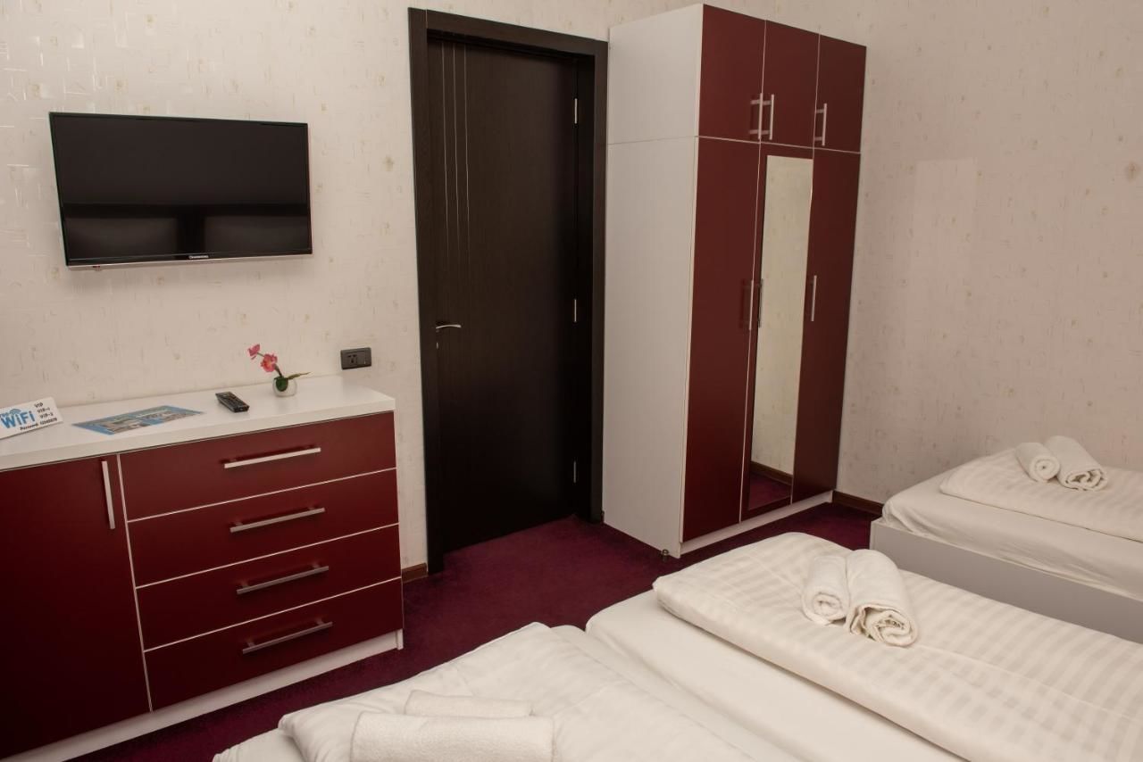 Гостевой дом Guest House Vip Боржоми-44