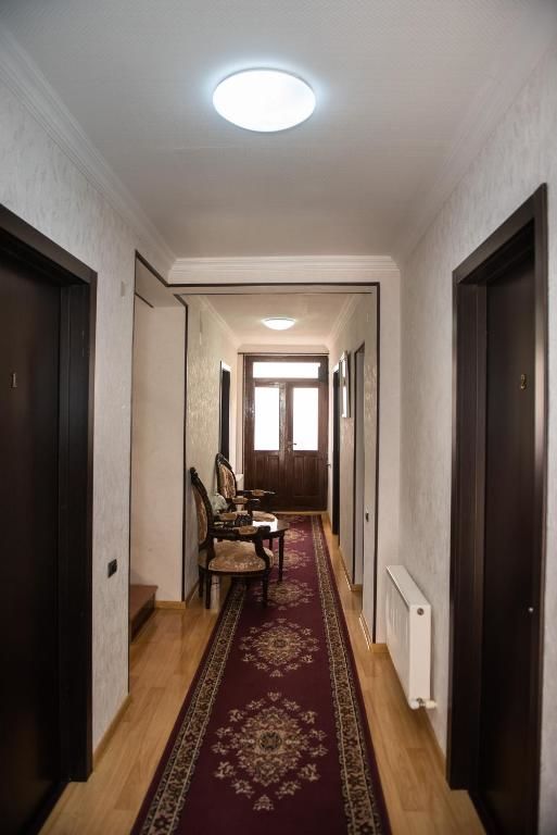 Гостевой дом Guest House Vip Боржоми-58