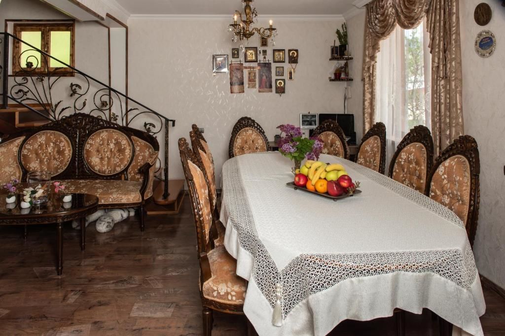 Гостевой дом Guest House Vip Боржоми-59