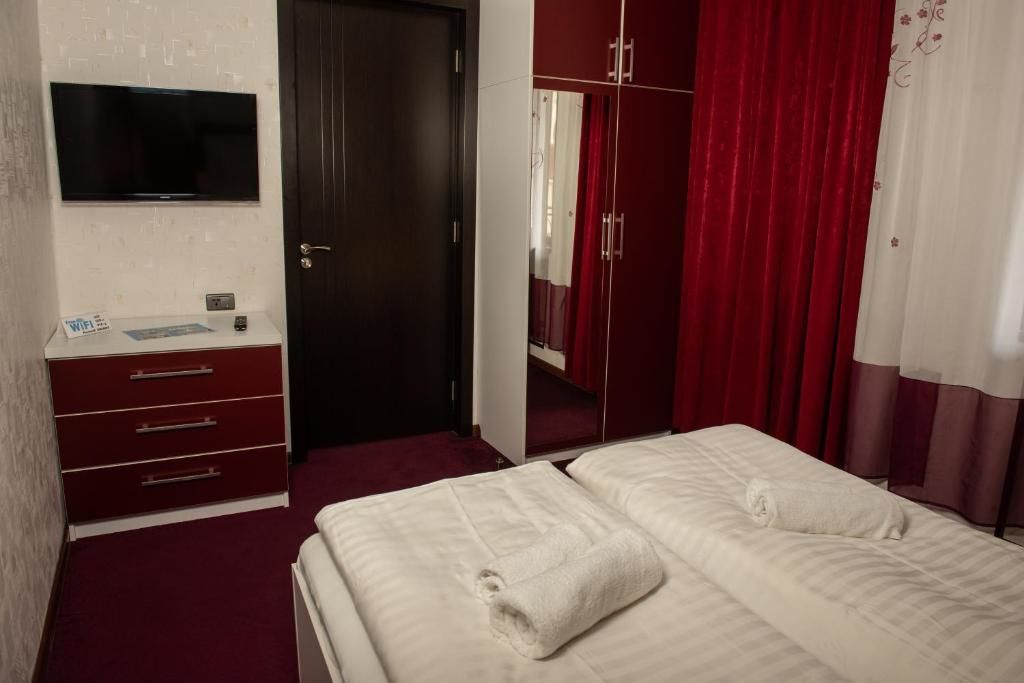 Гостевой дом Guest House Vip Боржоми-65